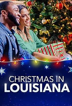 Watch Christmas in Louisiana Movies Online Free