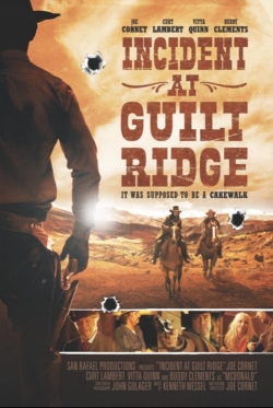 Watch Incident at Guilt Ridge Movies Online Free