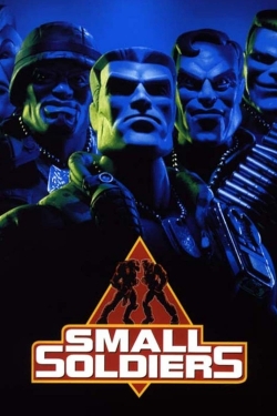 Watch Small Soldiers Movies Online Free