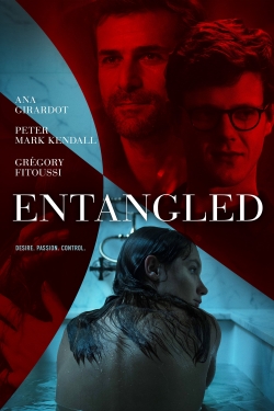 Watch Entangled Movies Online Free