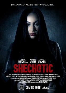 Watch SheChotic Movies Online Free