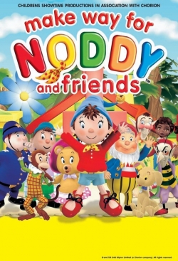 Watch Make Way for Noddy Movies Online Free