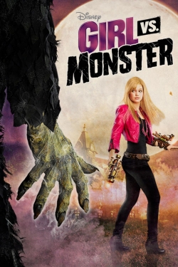 Watch Girl vs. Monster Movies Online Free