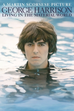 Watch George Harrison: Living in the Material World Movies Online Free