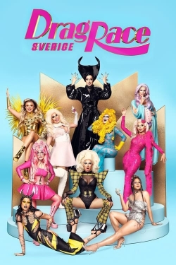 Watch Drag Race Sweden Movies Online Free