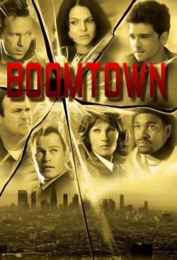 Watch Boomtown Movies Online Free