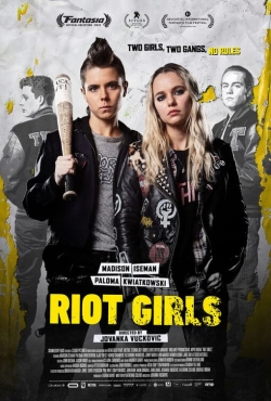 Watch Riot Girls Movies Online Free