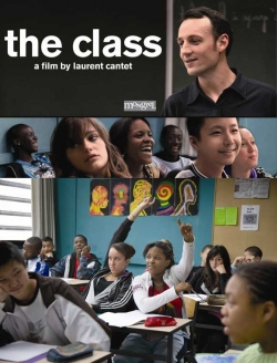 Watch The Class Movies Online Free