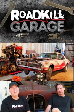 Watch Roadkill Garage Movies Online Free