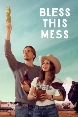 Watch Bless This Mess Movies Online Free