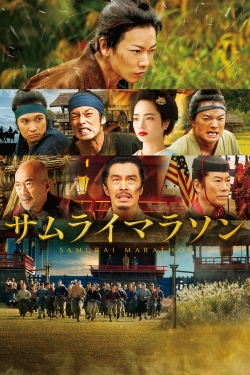 Watch Samurai Marathon Movies Online Free