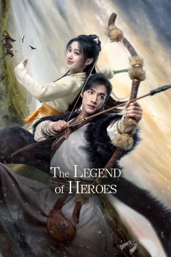 Watch The Legend of Heroes Movies Online Free