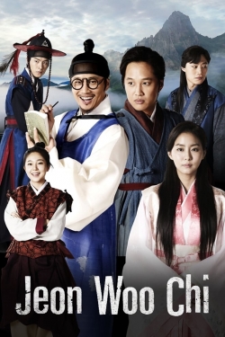 Watch Jeon Woo Chi Movies Online Free