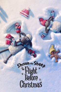 Watch Shaun the Sheep: The Flight Before Christmas Movies Online Free