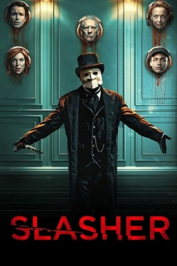 Watch Slasher Movies Online Free