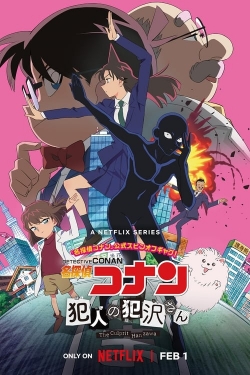 Watch Case Closed: The Culprit Hanzawa Movies Online Free