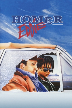 Watch Homer and Eddie Movies Online Free