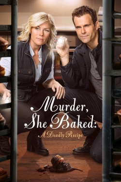 Watch Murder, She Baked: A Deadly Recipe Movies Online Free