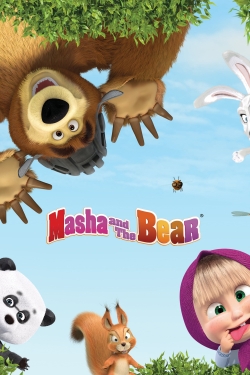 Watch Masha and the Bear Movies Online Free