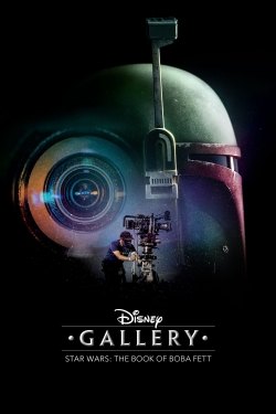 Watch Disney Gallery / Star Wars: The Book of Boba Fett Movies Online Free