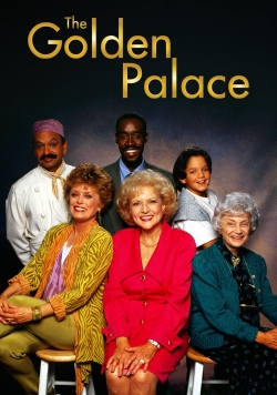 Watch The Golden Palace Movies Online Free