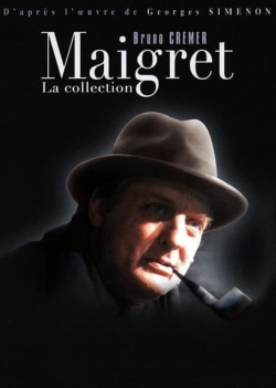 Watch Maigret Movies Online Free