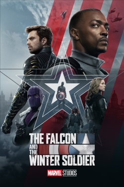 Watch The Falcon and the Winter Soldier Movies Online Free