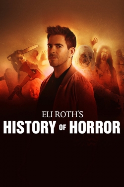 Watch Eli Roth's History of Horror Movies Online Free