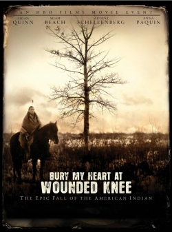 Watch Bury My Heart at Wounded Knee Movies Online Free