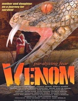 Watch Venom Movies Online Free