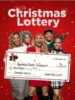 Watch The Christmas Lottery Movies Online Free