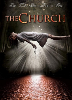 Watch The Church Movies Online Free