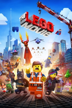 Watch The Lego Movie Movies Online Free