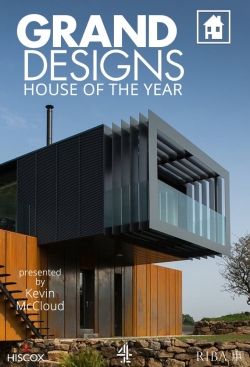 Watch Grand Designs: House of the Year Movies Online Free