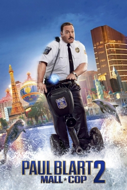 Watch Paul Blart: Mall Cop 2 Movies Online Free