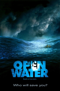 Watch Open Water Movies Online Free