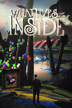 Watch What Lives Inside Movies Online Free