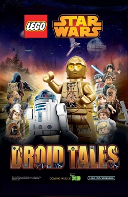 Watch Lego Star Wars: Droid Tales Movies Online Free