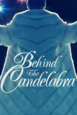 Watch Behind the Candelabra Movies Online Free