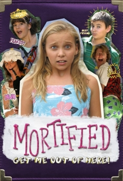 Watch Mortified Movies Online Free