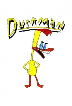 Watch Duckman Movies Online Free