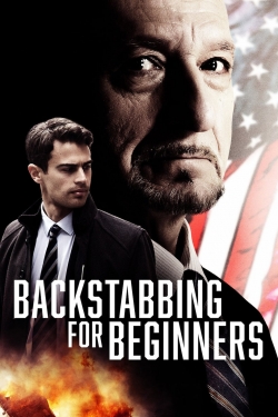 Watch Backstabbing for Beginners Movies Online Free