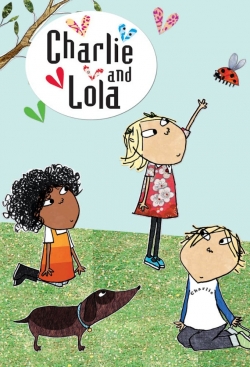 Watch Charlie and Lola Movies Online Free