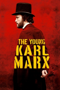 Watch The Young Karl Marx Movies Online Free