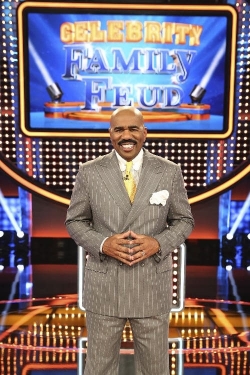 Watch Celebrity Family Feud Movies Online Free