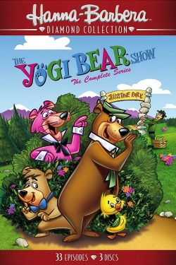 Watch The Yogi Bear Show Movies Online Free