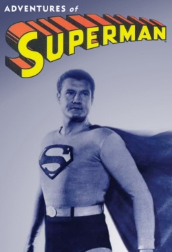 Watch Adventures of Superman Movies Online Free