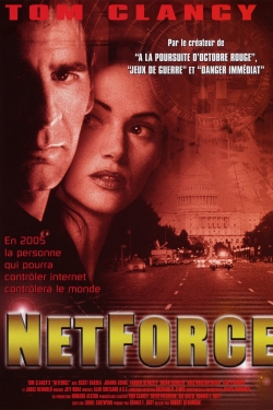 Watch NetForce Movies Online Free