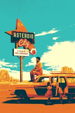 Watch Asteroid City Movies Online Free