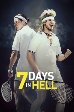 Watch 7 Days in Hell Movies Online Free